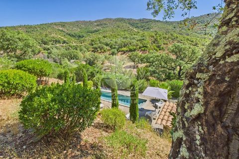 Villa i Sainte-Maxime, Var, Sainte-Maxime - € 780.000 | Ref: P1190 - foto 1