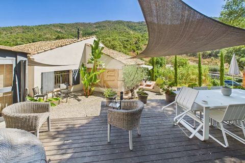 Villa i Sainte-Maxime, Var, Sainte-Maxime - € 780.000 | Ref: P1190 - foto 4
