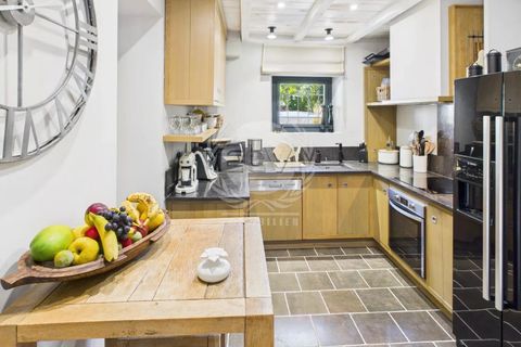 Villa i Sainte-Maxime, Var, Sainte-Maxime - € 780.000 | Ref: P1190 - foto 6
