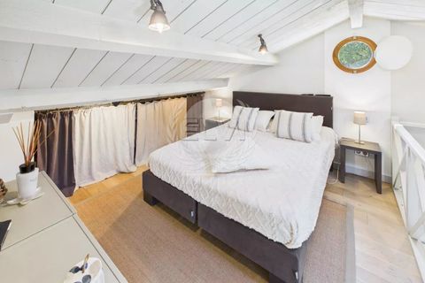 Villa i Sainte-Maxime, Var, Sainte-Maxime - € 780.000 | Ref: P1190 - foto 7