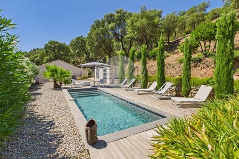 Villa i Sainte-Maxime, Var, Sainte-Maxime - € 780.000 | Ref: P1190 - foto 11