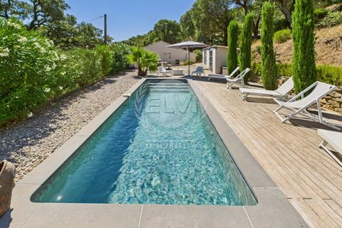 Villa i Sainte-Maxime, Var, Sainte-Maxime - € 780.000 | Ref: P1190 - foto 14