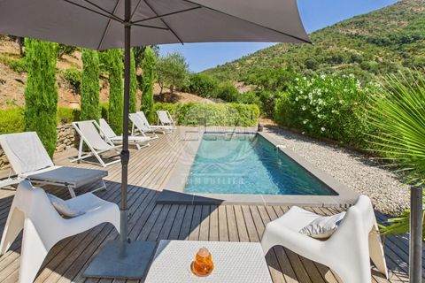 Villa i Sainte-Maxime, Var, Sainte-Maxime - € 780.000 | Ref: P1190 - foto 15