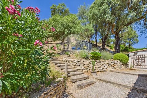 Villa i Sainte-Maxime, Var, Sainte-Maxime - € 780.000 | Ref: P1190 - foto 16
