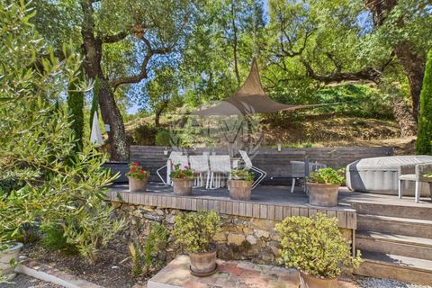 Villa i Sainte-Maxime, Var, Sainte-Maxime - € 780.000 | Ref: P1190 - foto 17