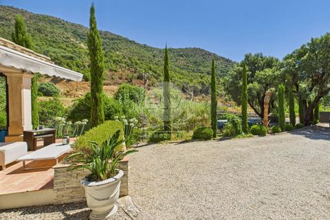 Villa i Sainte-Maxime, Var, Sainte-Maxime - € 780.000 | Ref: P1190 - foto 18