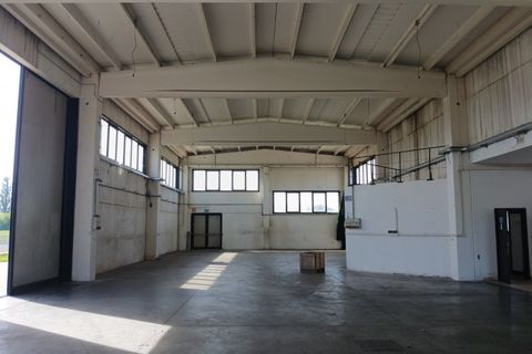 Erhvervsejendom i Copparo, Ferrara, Copparo - € 264.999 | Ref: Copparo - foto 3