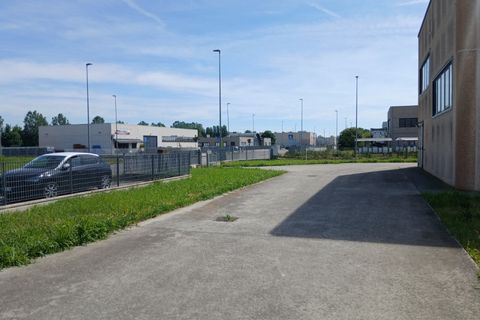 Erhvervsejendom i Copparo, Ferrara, Copparo - € 264.999 | Ref: Copparo - foto 5
