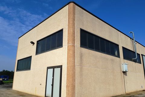 Erhvervsejendom i Copparo, Ferrara, Copparo - € 264.999 | Ref: Copparo - foto 7
