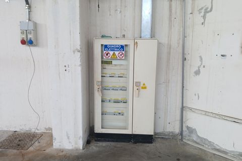 Erhvervsejendom i Copparo, Ferrara, Copparo - € 264.999 | Ref: Copparo - foto 8