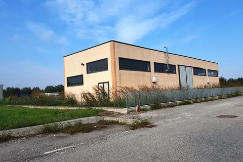 Erhvervsejendom i Copparo, Ferrara, Copparo - € 264.999 | Ref: Copparo - foto 9