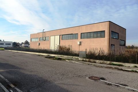 Erhvervsejendom i Copparo, Ferrara, Copparo - € 264.999 | Ref: Copparo - foto 11