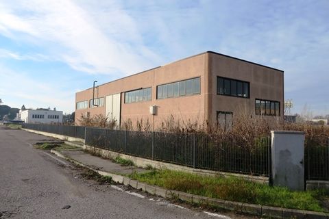 Erhvervsejendom i Copparo, Ferrara, Copparo - € 264.999 | Ref: Copparo - foto 13