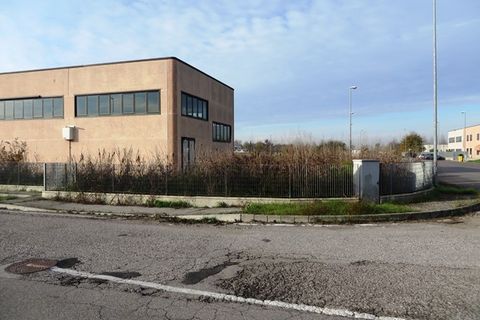 Erhvervsejendom i Copparo, Ferrara, Copparo - € 264.999 | Ref: Copparo - foto 14