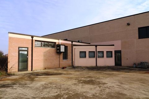 Erhvervsejendom i Copparo, Ferrara, Copparo - € 264.999 | Ref: Copparo - foto 19