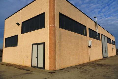 Erhvervsejendom i Copparo, Ferrara, Copparo - € 264.999 | Ref: Copparo - foto 20