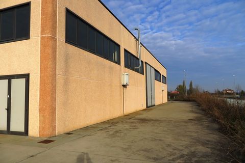 Erhvervsejendom i Copparo, Ferrara, Copparo - € 264.999 | Ref: Copparo - foto 21