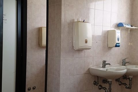 Erhvervsejendom i Copparo, Ferrara, Copparo - € 264.999 | Ref: Copparo - foto 22