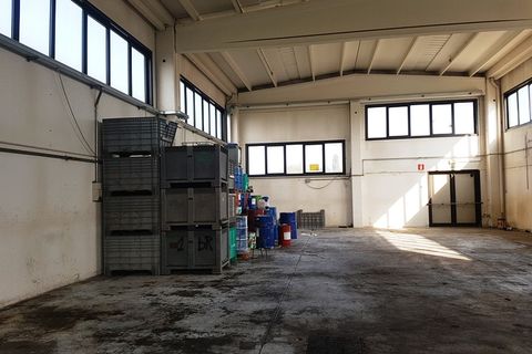 Erhvervsejendom i Copparo, Ferrara, Copparo - € 264.999 | Ref: Copparo - foto 23
