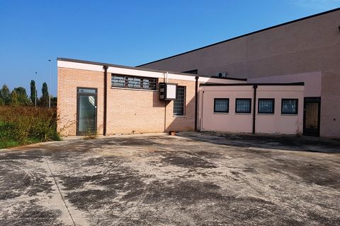 Erhvervsejendom i Copparo, Ferrara, Copparo - € 264.999 | Ref: Copparo - foto 24