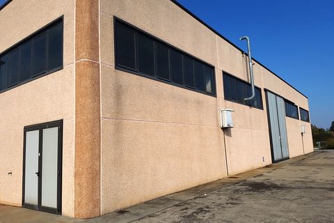 Erhvervsejendom i Copparo, Ferrara, Copparo - € 264.999 | Ref: Copparo - foto 25