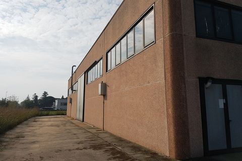 Erhvervsejendom i Copparo, Ferrara, Copparo - € 264.999 | Ref: Copparo - foto 26
