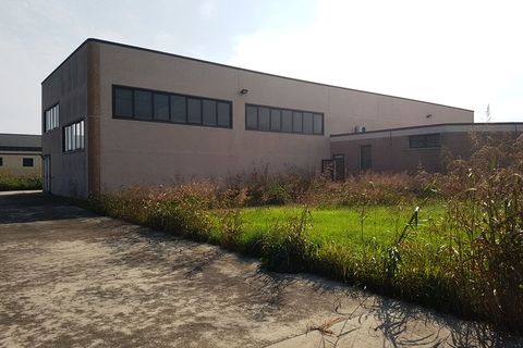 Erhvervsejendom i Copparo, Ferrara, Copparo - € 264.999 | Ref: Copparo - foto 27