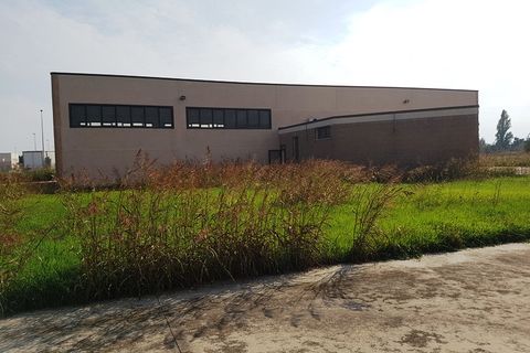 Erhvervsejendom i Copparo, Ferrara, Copparo - € 264.999 | Ref: Copparo - foto 28