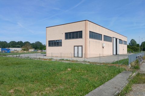 Erhvervsejendom i Copparo, Ferrara, Copparo - € 264.999 | Ref: Copparo - foto 30