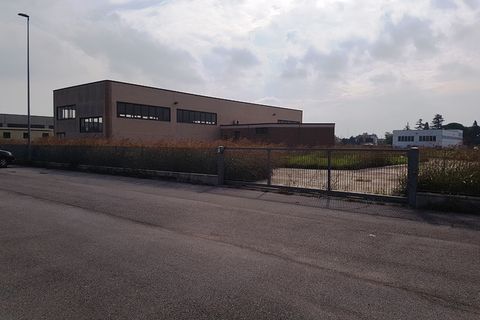 Erhvervsejendom i Copparo, Ferrara, Copparo - € 264.999 | Ref: Copparo - foto 31