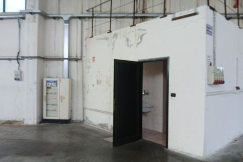 Erhvervsejendom i Copparo, Ferrara, Copparo - € 264.999 | Ref: Copparo - foto 32