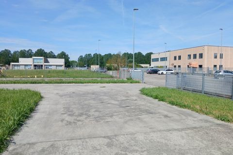 Erhvervsejendom i Copparo, Ferrara, Copparo - € 264.999 | Ref: Copparo - foto 36