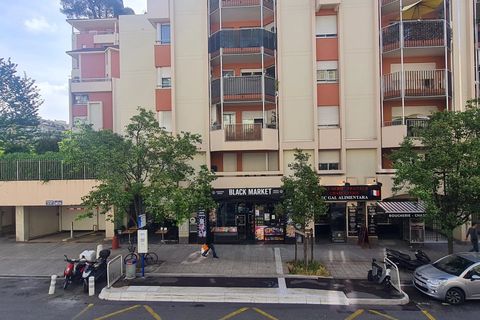 Lejlighed i Nice, Alpes-Maritimes, Nice - € 265.000 | Ref: 87021727 - foto 10