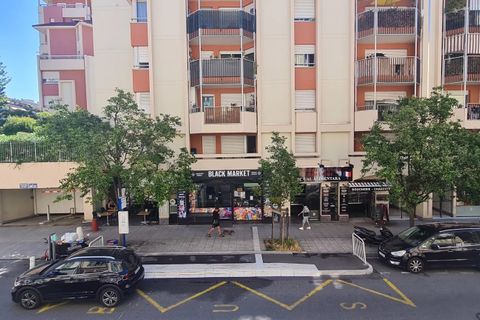 Lejlighed i Nice, Alpes-Maritimes, Nice - € 265.000 | Ref: 87021727 - foto 2
