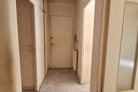 Lejlighed i Nice, Alpes-Maritimes, Nice - € 265.000 | Ref: 87021727 - foto 3