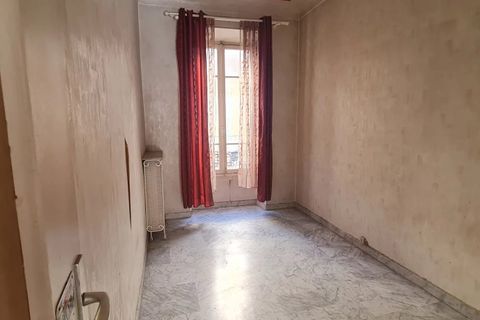 Lejlighed i Nice, Alpes-Maritimes, Nice - € 265.000 | Ref: 87021727 - foto 7