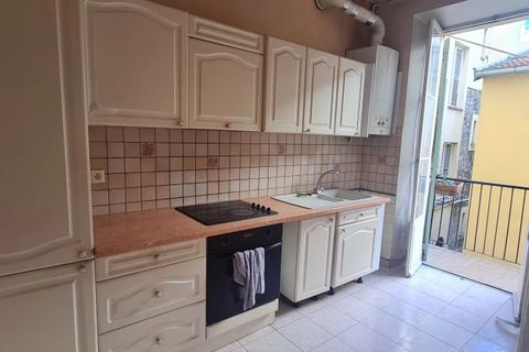 Lejlighed i Nice, Alpes-Maritimes, Nice - € 265.000 | Ref: 87021727 - foto 8