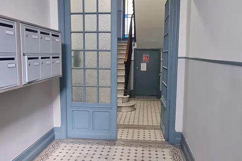 Lejlighed i Nice, Alpes-Maritimes, Nice - € 265.000 | Ref: 87021727 - foto 12