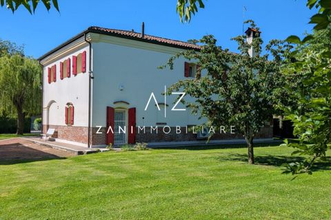 Villa i Dolo, Venice, Dolo - € 660.000 | Ref: NG1-26 - foto 1