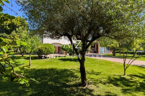 Villa i Dolo, Venice, Dolo - € 660.000 | Ref: NG1-26 - foto 2