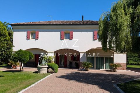 Villa i Dolo, Venice, Dolo - € 660.000 | Ref: NG1-26 - foto 4