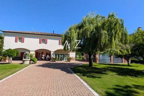 Villa i Dolo, Venice, Dolo - € 660.000 | Ref: NG1-26 - foto 5