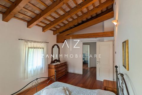 Villa i Dolo, Venice, Dolo - € 660.000 | Ref: NG1-26 - foto 22