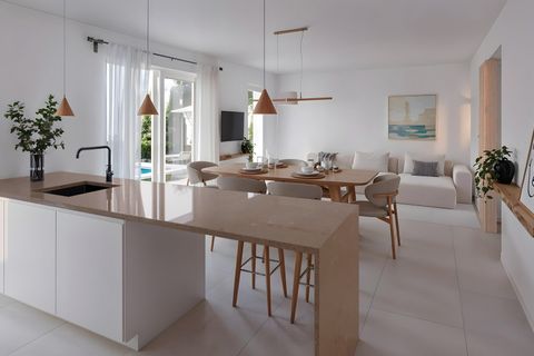 Rækkehus i Silves, Faro, Silves - € 725.000 | Ref: SVL62A - foto 2