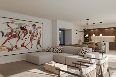 Villa i Silves, Faro, Silves - € 1.390.000 | Ref: SV463 - foto 3