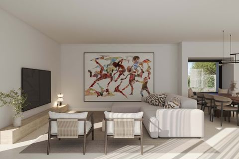 Villa i Silves, Faro, Silves - € 1.390.000 | Ref: SV463 - foto 4