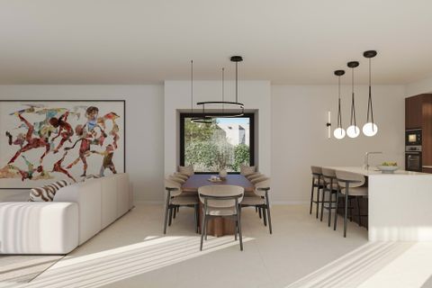 Villa i Silves, Faro, Silves - € 1.390.000 | Ref: SV463 - foto 5