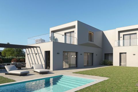 Villa i Silves, Faro, Silves - € 1.390.000 | Ref: SV463 - foto 9