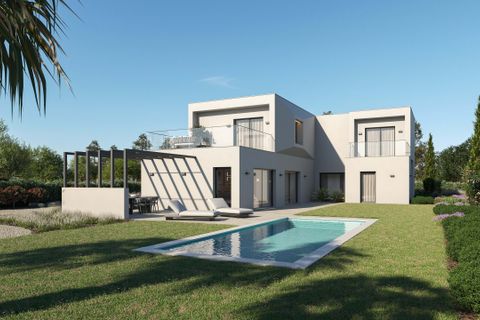 Villa i Silves, Faro, Silves - € 1.390.000 | Ref: SV463 - foto 11