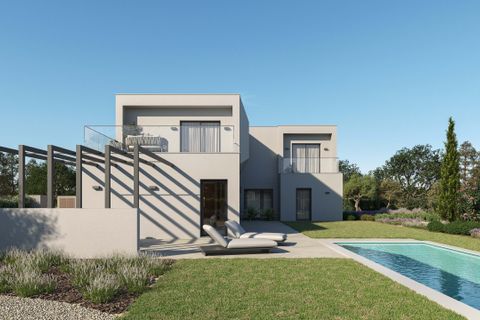 Villa i Silves, Faro, Silves - € 1.390.000 | Ref: SV463 - foto 12